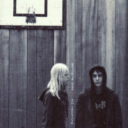 PORCUPINE TREE - NIL RECURRING