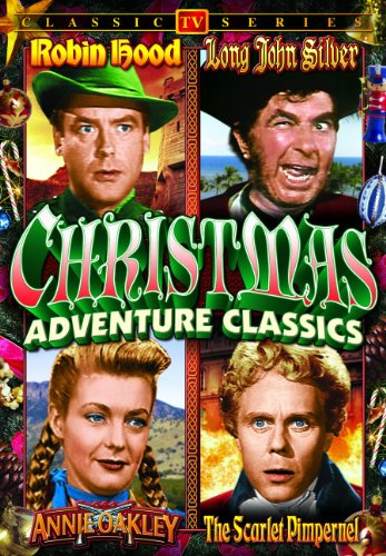 CHRISTMAS ADVENTURE CLASSICS [IMPORT]