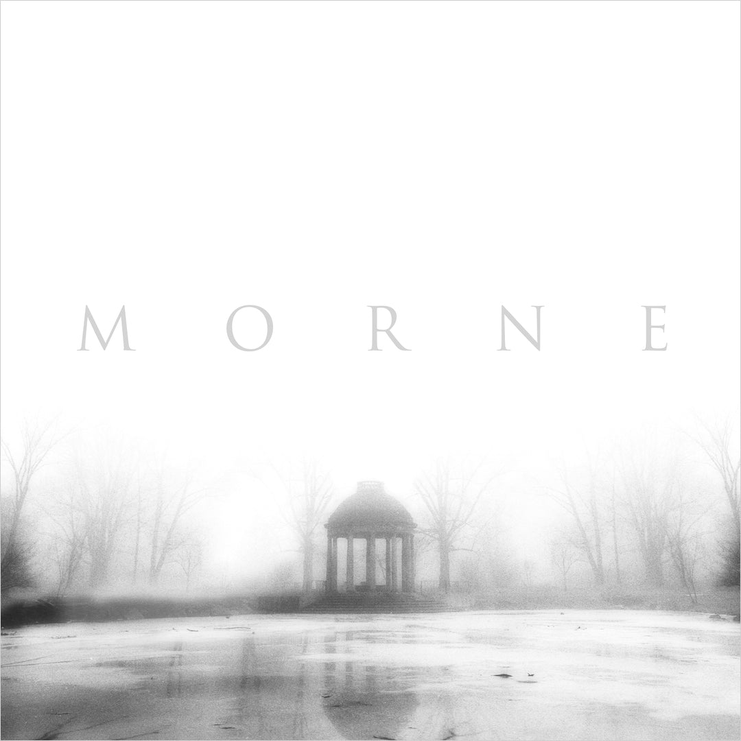 MORNE  - ASYLUM