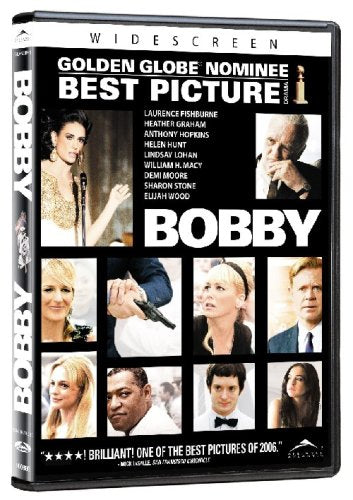 BOBBY (WIDESCREEN)