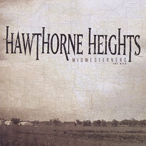 HAWTHORNE HEIGHTS - MIDWESTERNERS