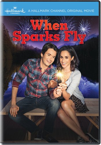 WHEN SPARKS FLY [IMPORT]