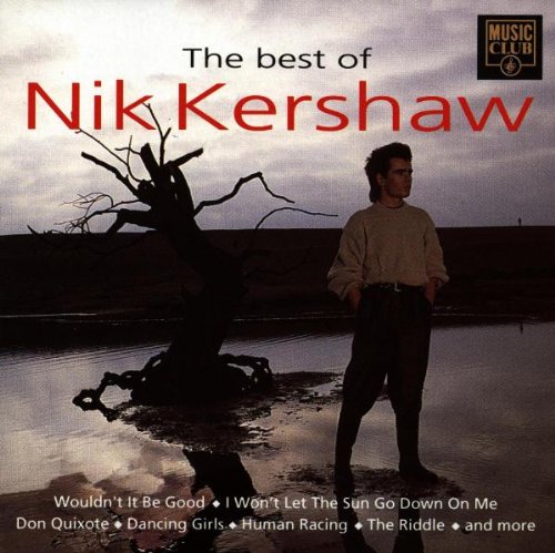 KERSHAW, NIK - BEST OF