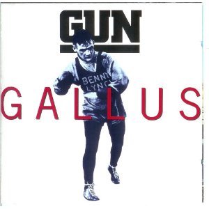 GUN  - GALLUS