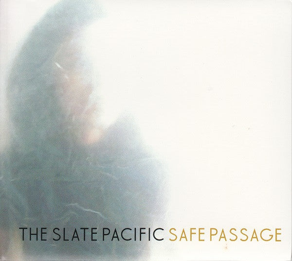 SLATE PACIFIC  - SAFE PASSAGE