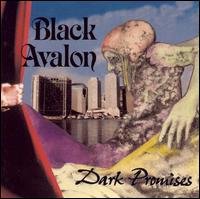 BLACK AVALON - DARK PROMISES