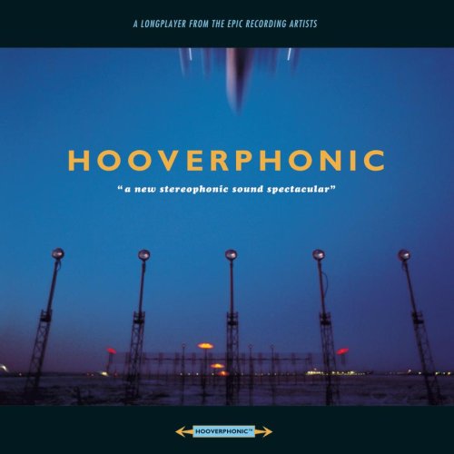 HOOVERPHONIC - A NEW STEREOPHONIC SOUND SPECT