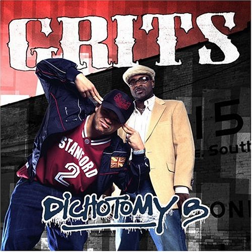 GRITS - DICHOTOMY