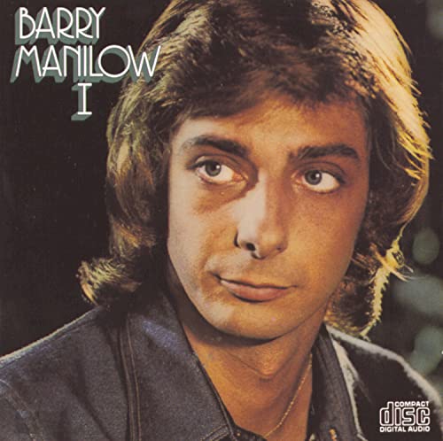 MANILOW, BARRY - BARRY MANILOW I