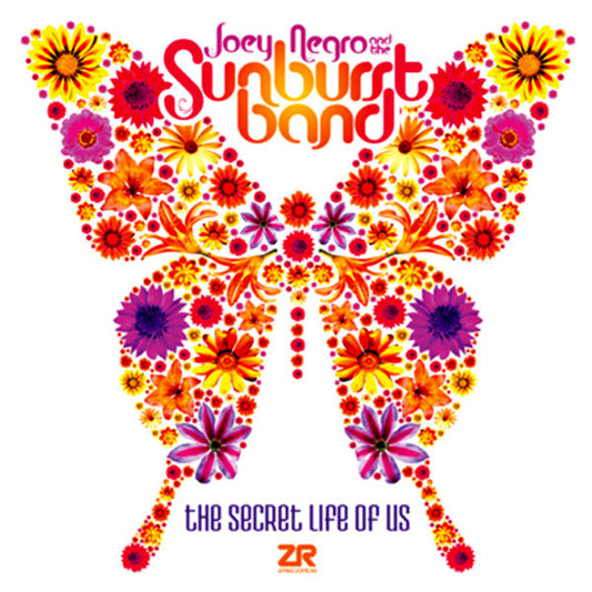 NEGRO, JOEY  - SECRET LIFE OF US