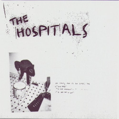 HOSPITALS - HOSPITALS