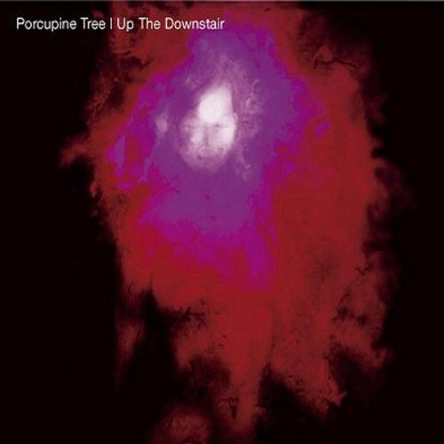 PORCUPINE TREE - UP THE DOWNSTAIR