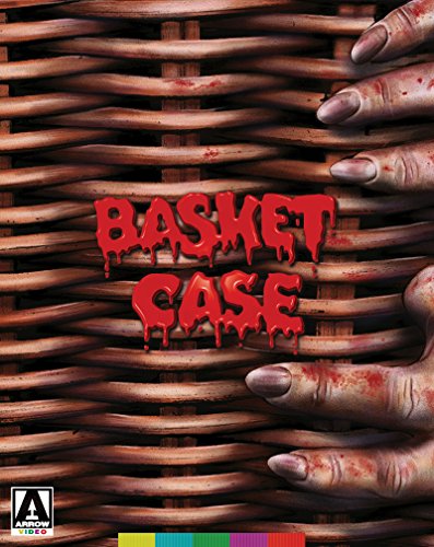 BASKET CASE [BLU-RAY] [IMPORT]