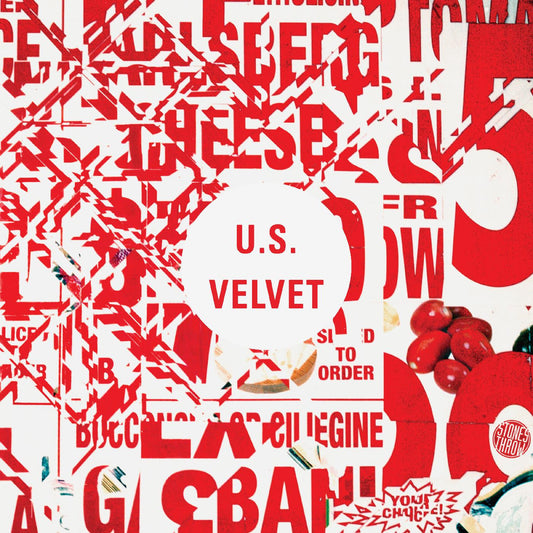 U.S. VELVET - U.S. VELVET