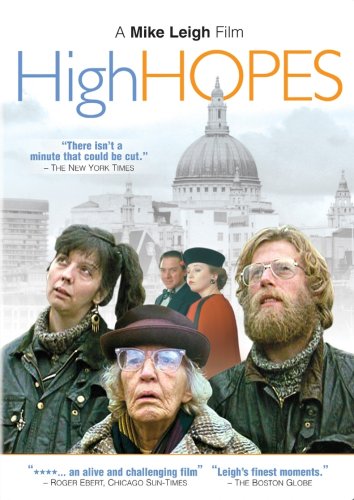 HIGH HOPES