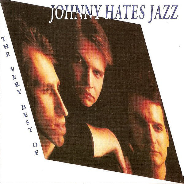 JOHNNY HATES JAZZ  - VERY BEST OF