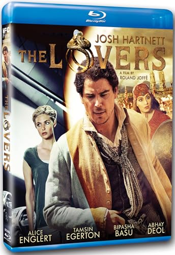 LOVERS - BLU-2015-JOSH HARTNETT