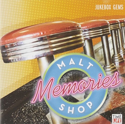 MALT SHOP MEMORIES - VOL. 4-MALT SHOP MEMORIES-SM