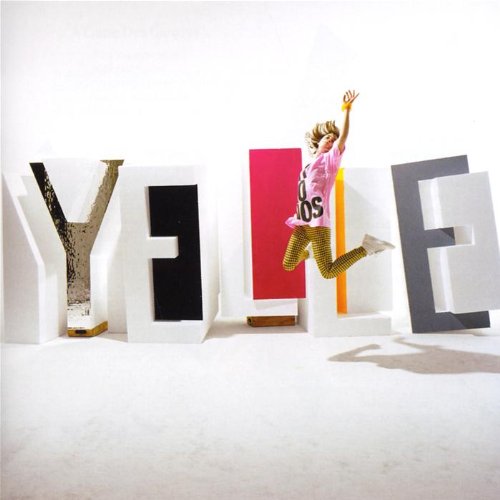 YELLE - POP UP (FRN)