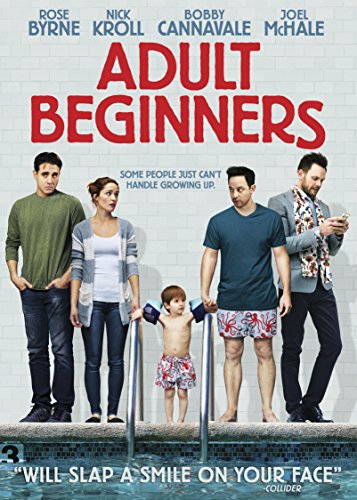 ADULT BEGINNERS