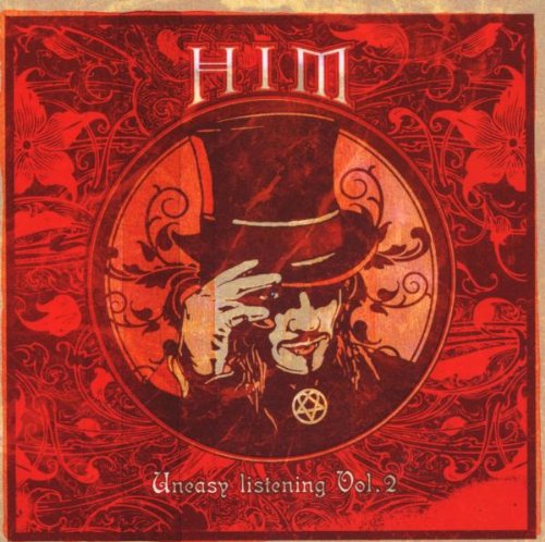 HIM - UNEASY LISTENING VOL. 2