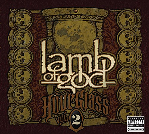 LAMB OF GOD - VOL. 2-HOURGLASS: THE EPIC YEARS