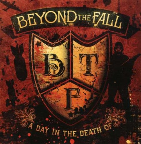 BEYOND THE FALL - A DAY IN THE DEATH OF