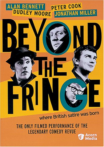 BEYOND THE FRINGE