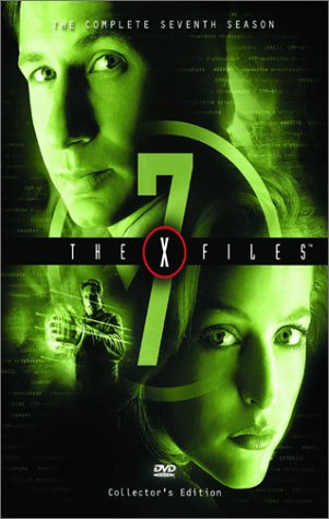 X-FILES:S7