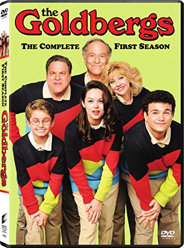 THE GOLDBERGS: THE COMPLETE FIRST SEASON (SOUS-TITRES FRANAIS)