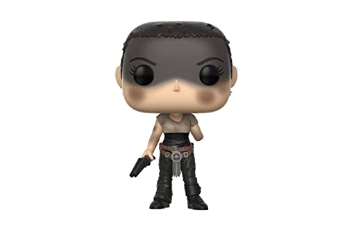 MAD MAX: BLOOD BAG #510 - FUNKO POP!-EXCLUSIVE