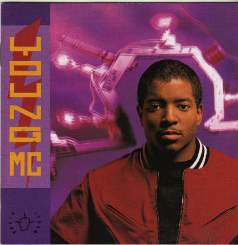 YOUNG MC - BRAINSTORM