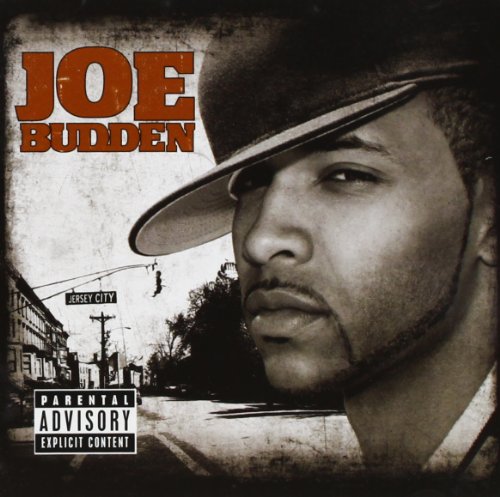 BUDDEN, JOE - JOE BUDDEN