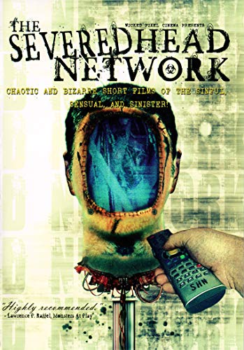 SEVERED HEAD NETWORK [IMPORT]