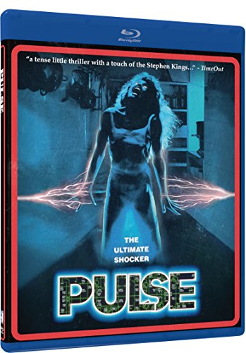 PULSE [BLU-RAY] [IMPORT]