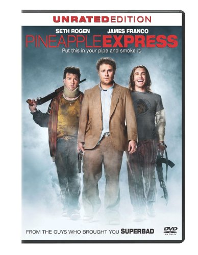 PINEAPPLE EXPRESS (UNRATED)