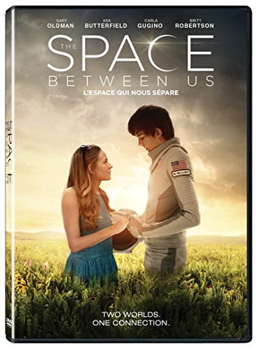 THE SPACE BETWEEN US (BILINGUAL)