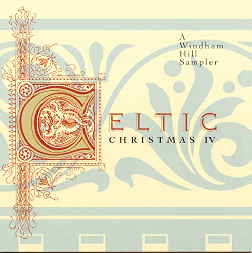 VARIOUS  - CELTIC CHRISTMAS IV