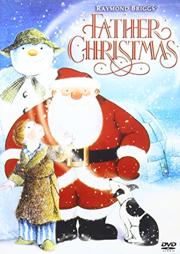 FATHER CHRISTMAS (ANIMATION) (SOUS-TITRES FRANAIS)