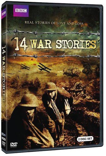 14 WAR STORIES [IMPORT]