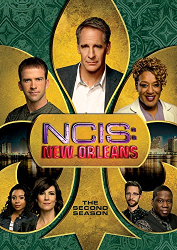 NCIS: NEW ORLEANS: SEASON TWO