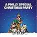 PHILLY SPECIALS - A PHILLY SPECIAL CHRISTMAS PARTY (CD)