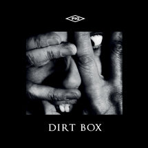 PIG - DIRT BOX EP [CD]