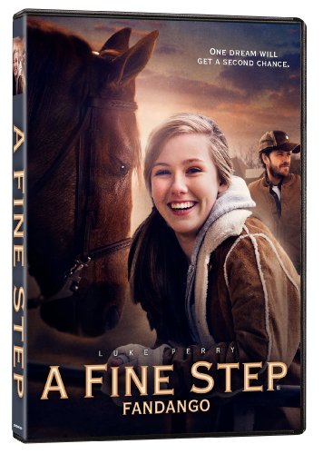 A FINE STEP  - DVD