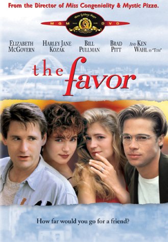 THE FAVOR