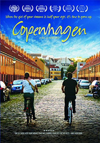 COPENHAGEN