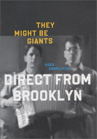 DIRECT FROM BROOKLYN [IMPORT]