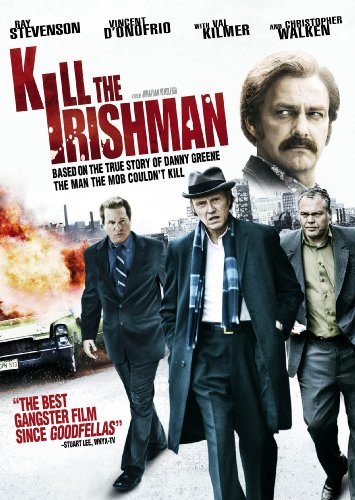 KILL THE IRISHMAN