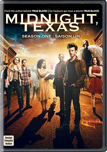 MIDNIGHT, TEXAS: SEASON ONE (SOUS-TITRES FRANAIS)