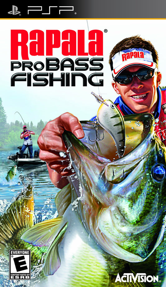 RAPALA FISHING: PRO SERIES  - XBXONE